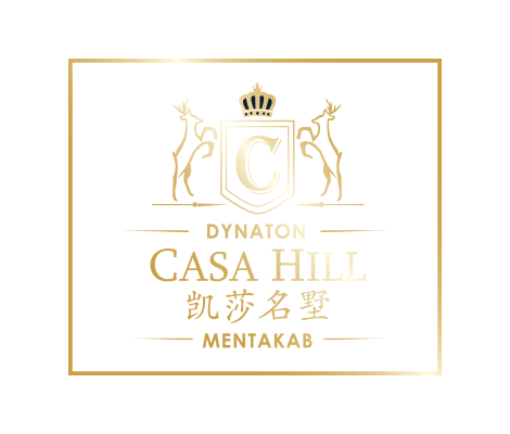 Casa Hill Logo